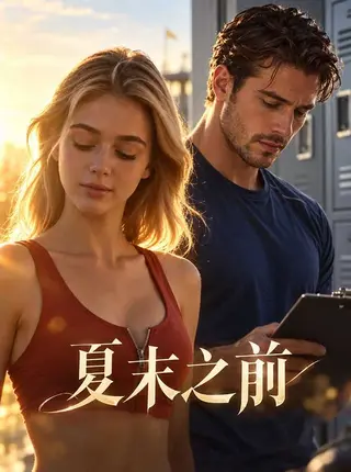夏末之前