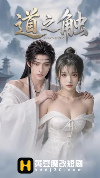 道之触-给美女弟子按摩