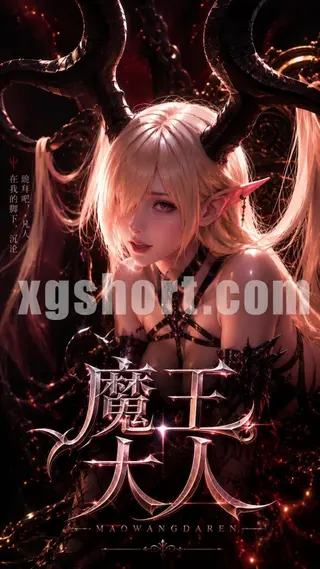 魔王大人