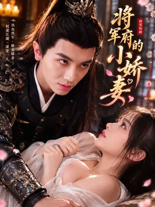 将军府的小娇妻