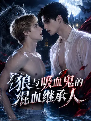 狼与吸血鬼的混血继承人