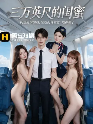 三万英尺的闺蜜
