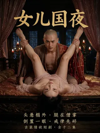 西游-女儿国H版