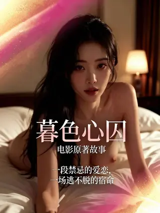 暮色心囚