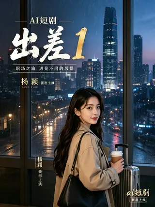 出差1