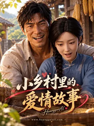 小乡村里的爱情故事