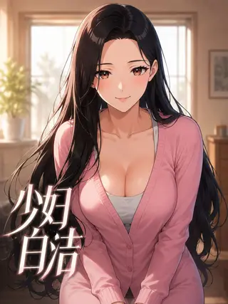 少妇白洁（漫剧版）