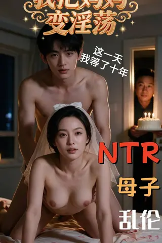 我把妈妈变淫荡