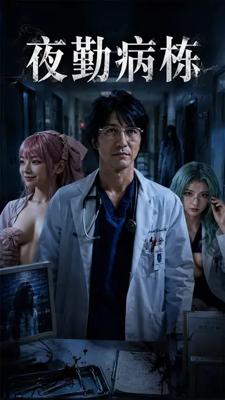 夜勤病栋