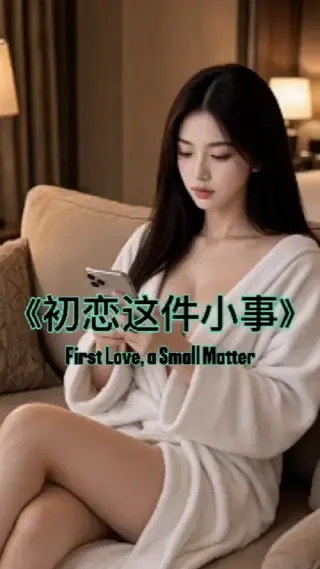 初恋这件小事