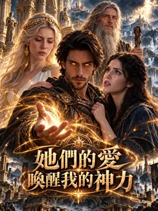 她们愛喚醒我的神力