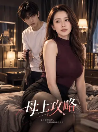 母上攻略