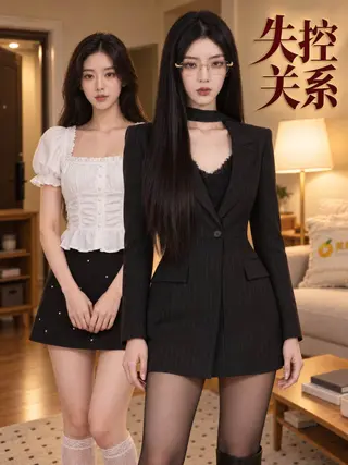 失控关系