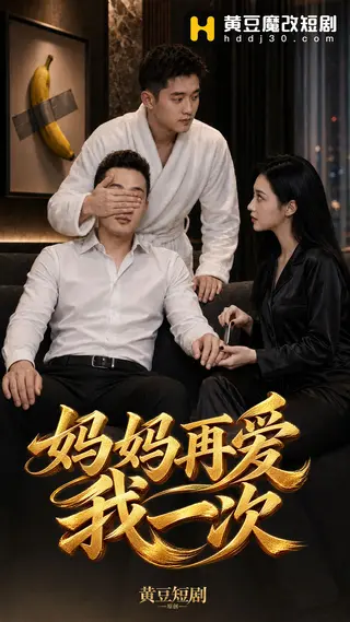 妈妈再爱我一次