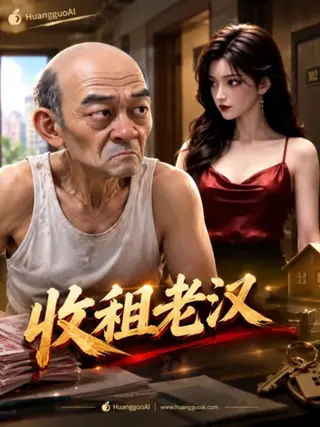 收租老汉