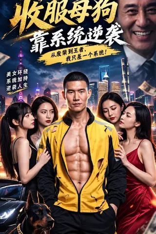 我绑定了母狗征服系统