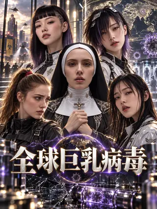 全球巨乳病毒