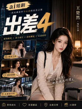 出差4