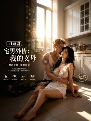 宅男外传：我的义母