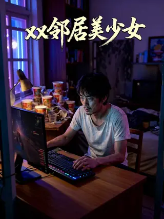 XX邻居美少妇