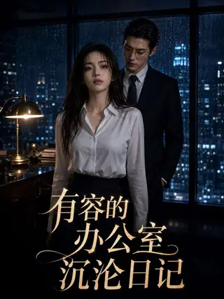 有容的办公室沉沦日记