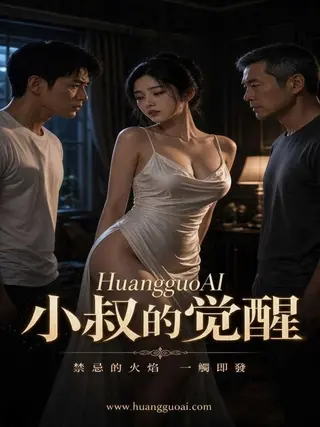 小叔的觉醒