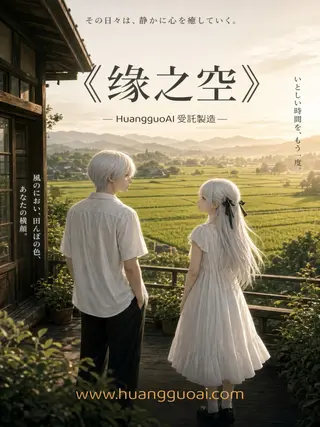 缘之空