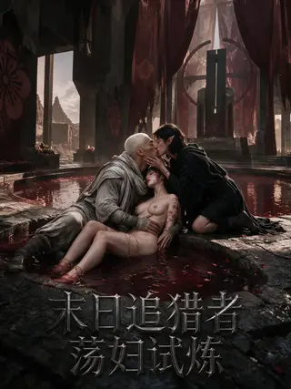 末日追猎者：荡妇试炼