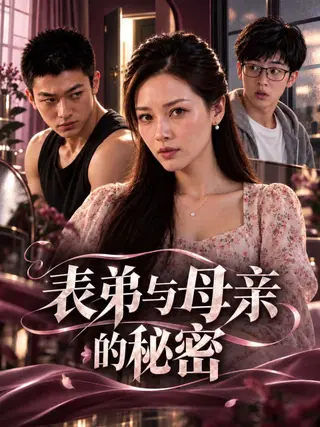 表弟与母亲的秘密