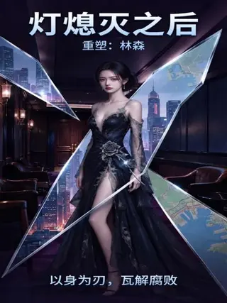 灯熄灭之后