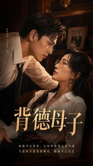 背德母子