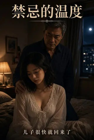 禁忌的温度