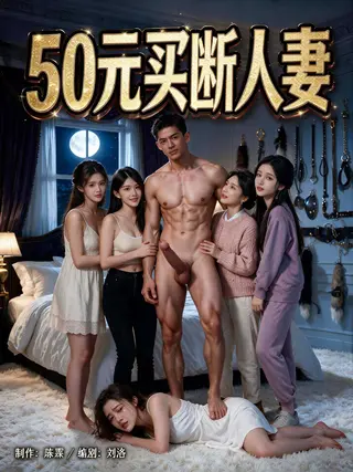 50元买断人妻