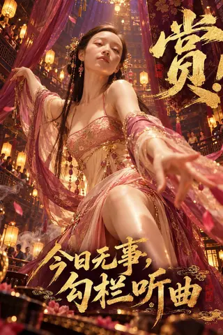 勾栏听曲