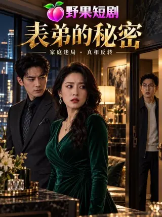 被表弟迷奸的美熟母