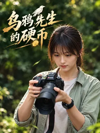 乌鸦先生的硬币