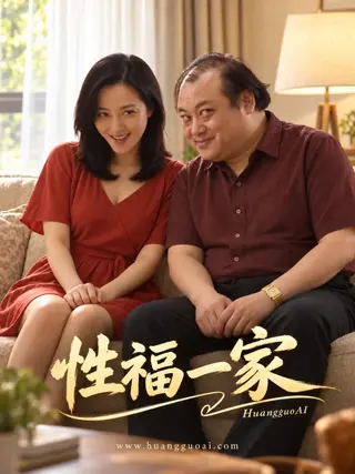 性福一家