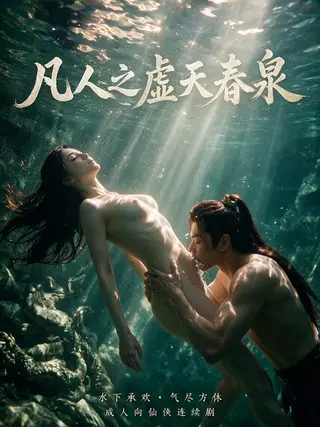 凡人 H 版-韩立元瑶