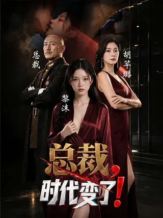总裁，时代变了