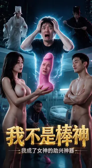 我不是棒神