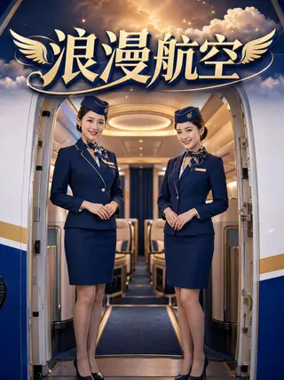 浪漫航空