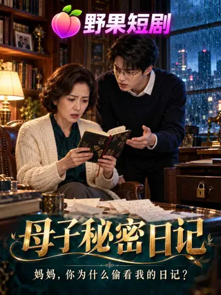 母子禁忌日记