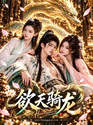 欲天骑龙