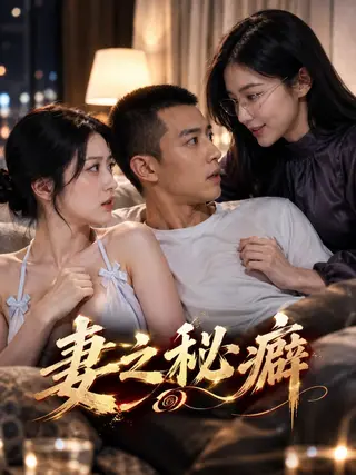 妻之秘癖