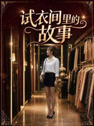 试衣间里的故事