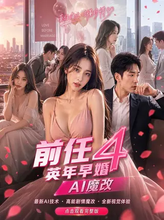 前任4 激情缠绵