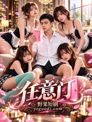 任意门