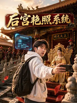 后宫艳照系统