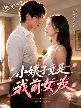 小姨子竟是我前女友