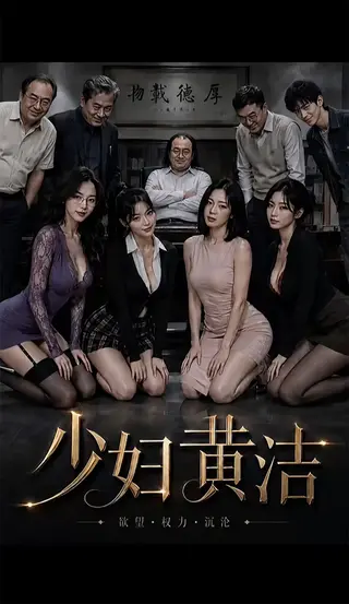少妇黄洁
